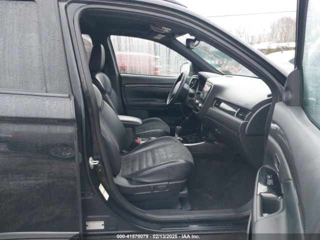 2020 MITSUBISHI OUTLANDER JA4AZ3A30LZ040982 Photo 4