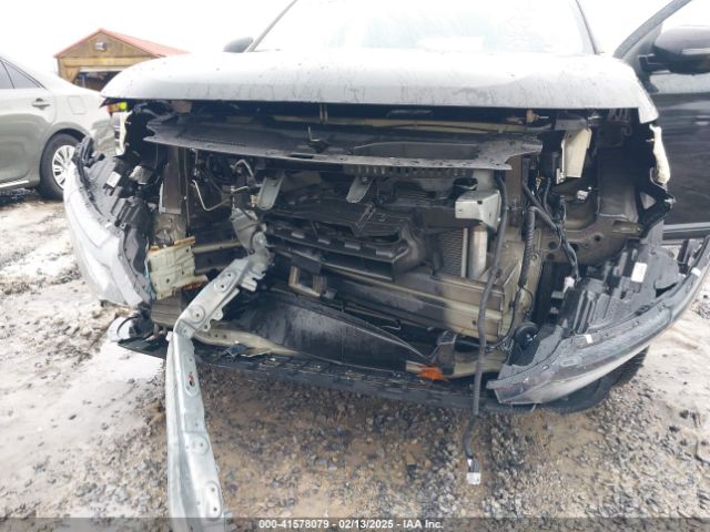 2020 MITSUBISHI OUTLANDER JA4AZ3A30LZ040982 Photo 5