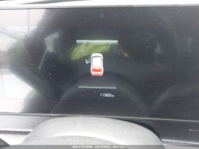5XYK3CDF2RG188494 KIA Sportage Ex