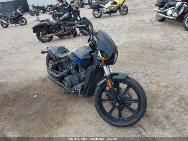 2023 INDIAN MOTORCYCLE CO. SCOUT 56KMTC002P3192583