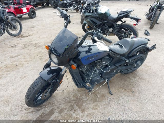 2023 INDIAN MOTORCYCLE CO. SCOUT 56KMTC002P3192583 Photo 1