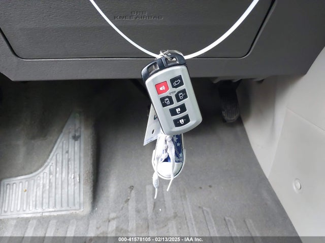 Toyota Sienna Xle Premium 2020 5TDYZ3DC1LS049188 Image 11