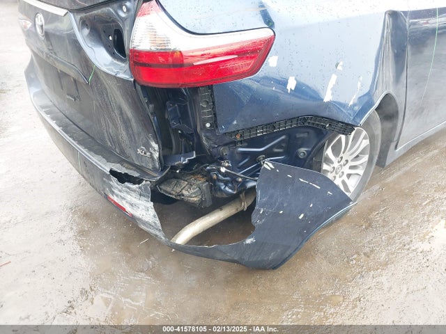 Toyota Sienna Xle Premium 2020 5TDYZ3DC1LS049188 Image 6