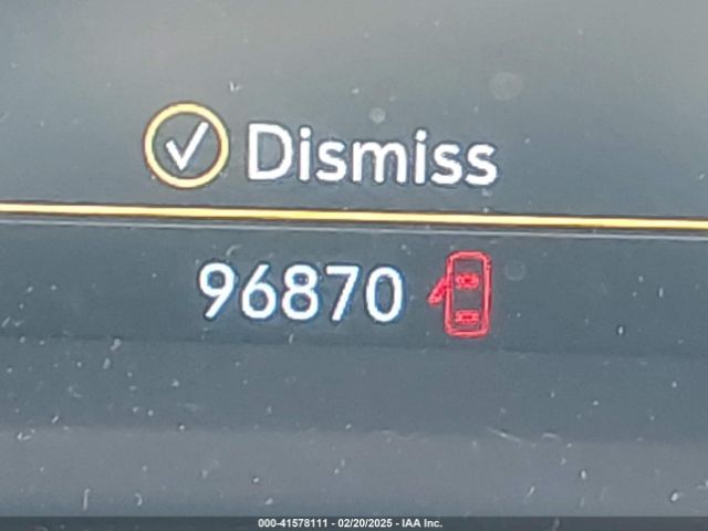 KL79MTSL5MB042028 Chevrolet Trailblazer Fwd Rs