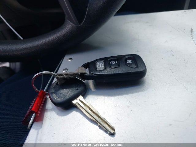 Hyundai ELANTRA SE 2015 5NPDH4AE6FH571743 Image 11