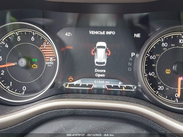 2017 JEEP CHEROKEE 1C4PJMDS4HW637996 Photo 6