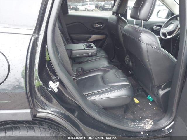 2017 JEEP CHEROKEE 1C4PJMDS4HW637996 Photo 7