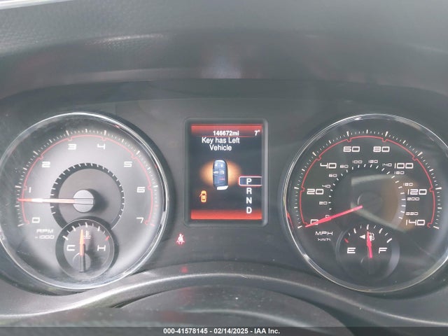 Dodge Charger Se 2014 2C3CDXBG0EH192029 Image 7