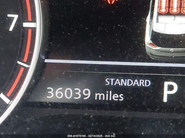 JN8BT3BAXPW406256 Nissan Rogue Sv Fwd