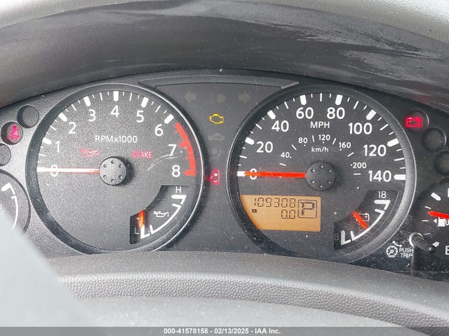 Nissan Frontier Sv 2018 1N6AD0ER5JN721125 Image 15