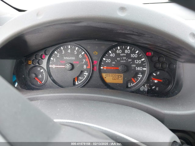 Nissan Frontier Sv 2018 1N6AD0ER5JN721125 Image 7
