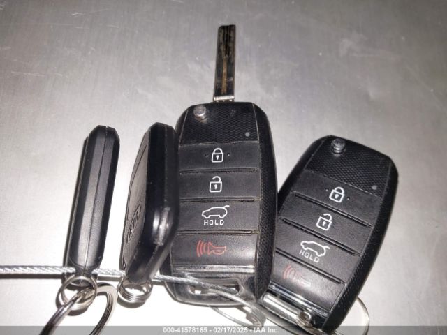 KNDPMCACXL7683169 KIA Sportage Lx