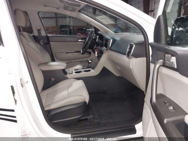 KNDPMCACXL7683169 KIA Sportage Lx