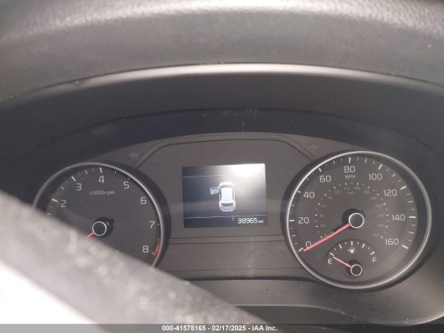 KNDPMCACXL7683169 KIA Sportage Lx