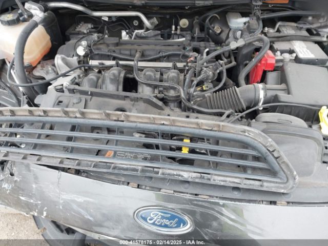 3FADP4EJ5HM153557 Ford FIESTA SE