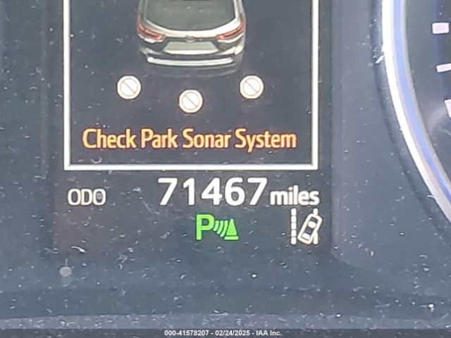 5TDDZRFH0KS969404 Toyota Highlander Limited Platinum