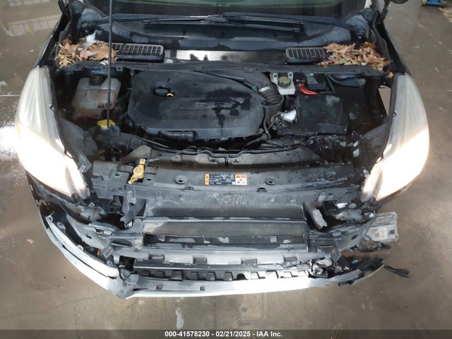 1FMCU0GXXEUE56653 Ford ESCAPE SE