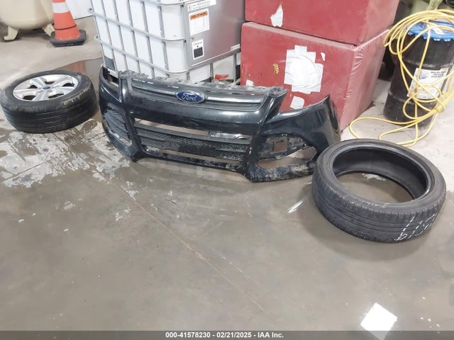 1FMCU0GXXEUE56653 Ford ESCAPE SE