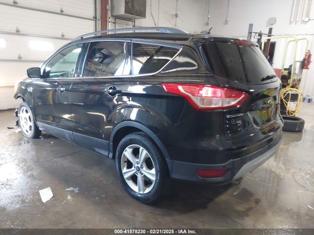 1FMCU0GXXEUE56653 Ford ESCAPE SE