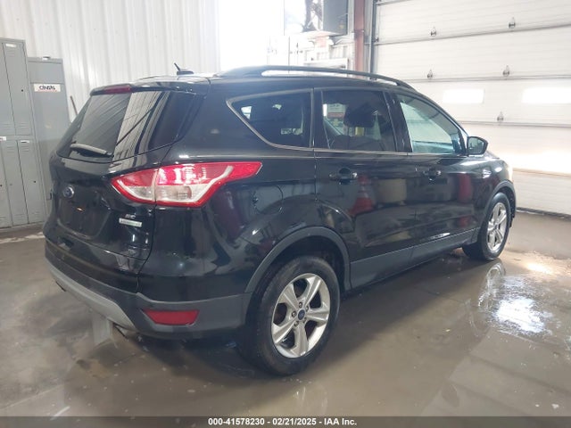 1FMCU0GXXEUE56653 Ford ESCAPE SE