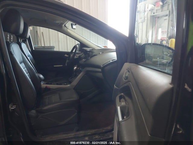 1FMCU0GXXEUE56653 Ford ESCAPE SE