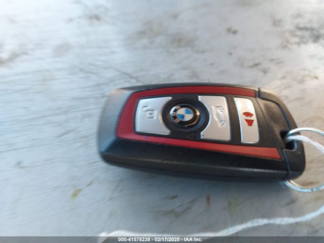 WBA8E9G5XGNT85247 BMW 328I