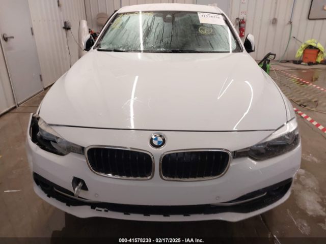 WBA8E9G5XGNT85247 BMW 328I