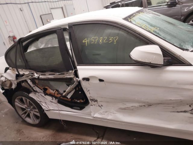WBA8E9G5XGNT85247 BMW 328I