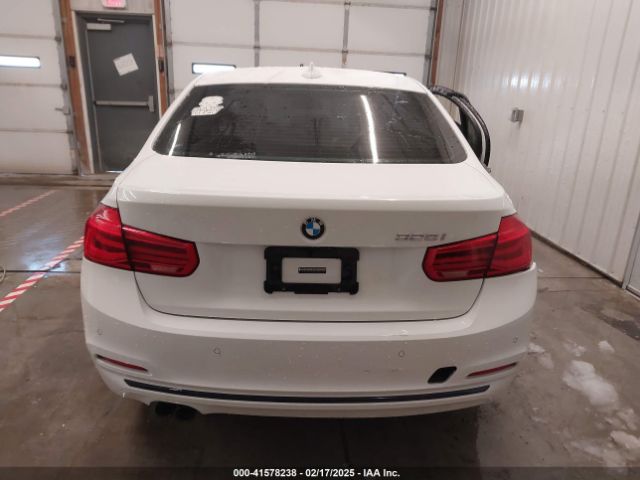 WBA8E9G5XGNT85247 BMW 328I