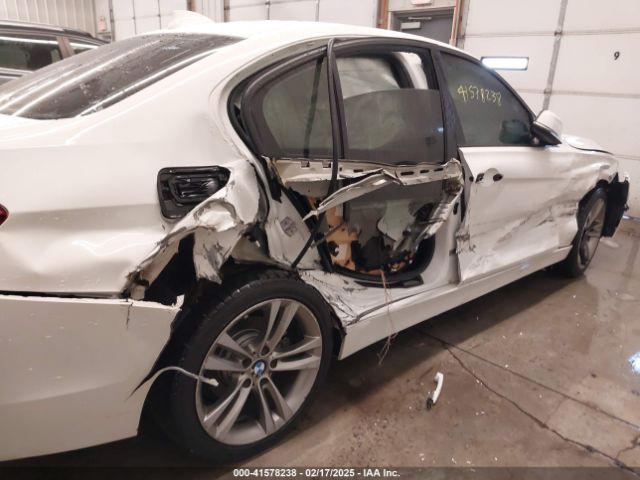 WBA8E9G5XGNT85247 BMW 328I