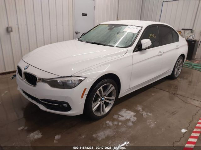WBA8E9G5XGNT85247 BMW 328I
