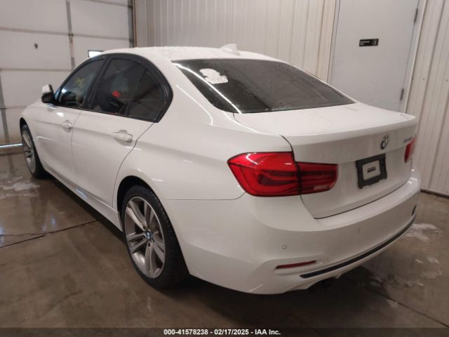 WBA8E9G5XGNT85247 BMW 328I