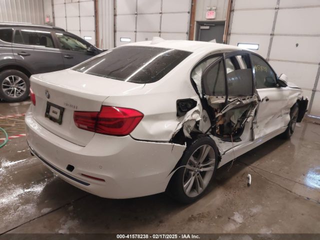 WBA8E9G5XGNT85247 BMW 328I
