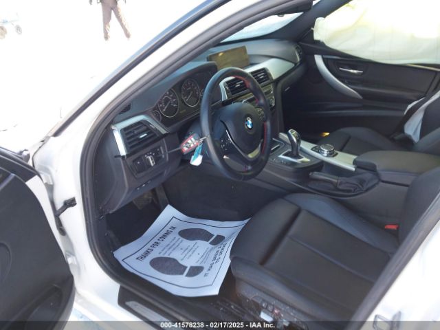 WBA8E9G5XGNT85247 BMW 328I