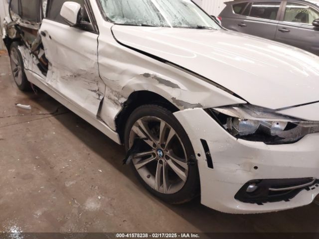 WBA8E9G5XGNT85247 BMW 328I