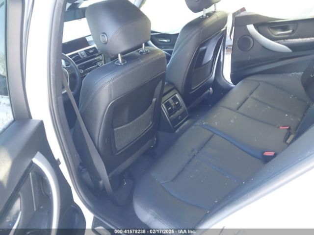 WBA8E9G5XGNT85247 BMW 328I
