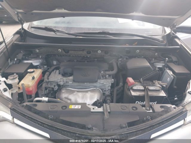 JTMWFREV3JJ185898 Toyota Rav4 Adventure/xle