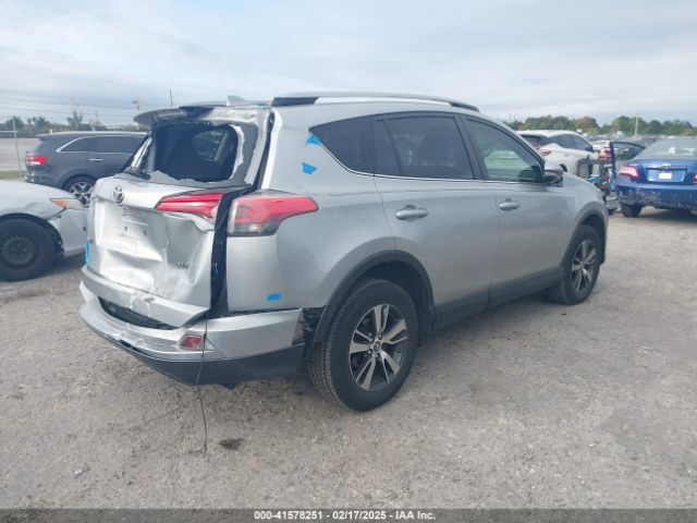 JTMWFREV3JJ185898 Toyota Rav4 Adventure/xle