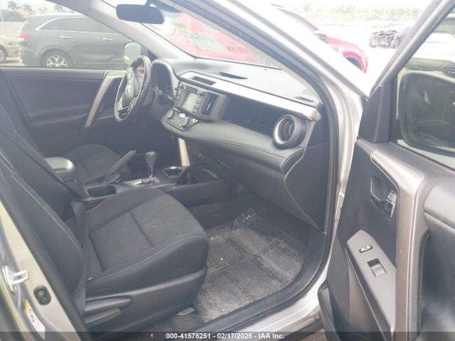 JTMWFREV3JJ185898 Toyota Rav4 Adventure/xle