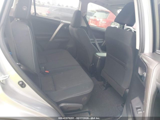 JTMWFREV3JJ185898 Toyota Rav4 Adventure/xle