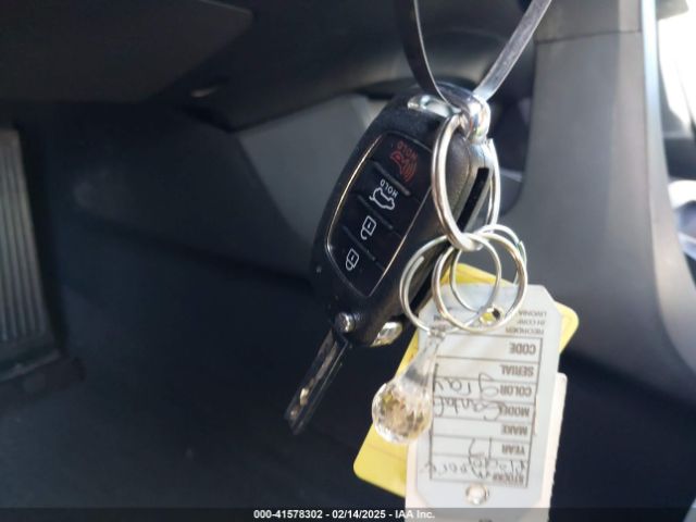 5XYZT3LB5HG402910 Hyundai Santa Fe Sport 2.4l