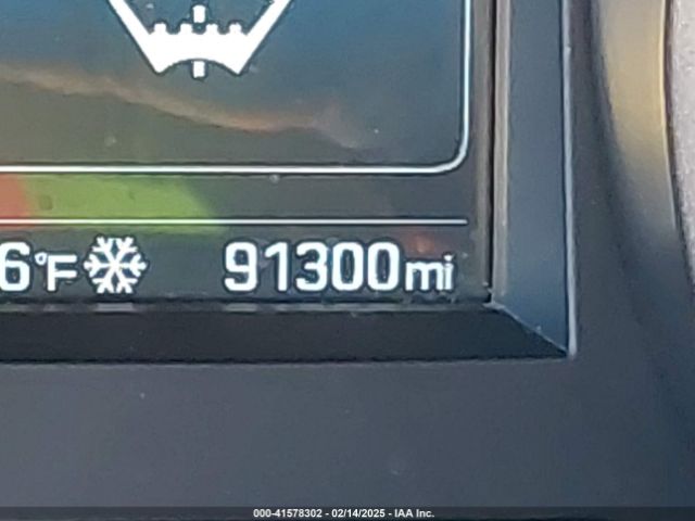 5XYZT3LB5HG402910 Hyundai Santa Fe Sport 2.4l