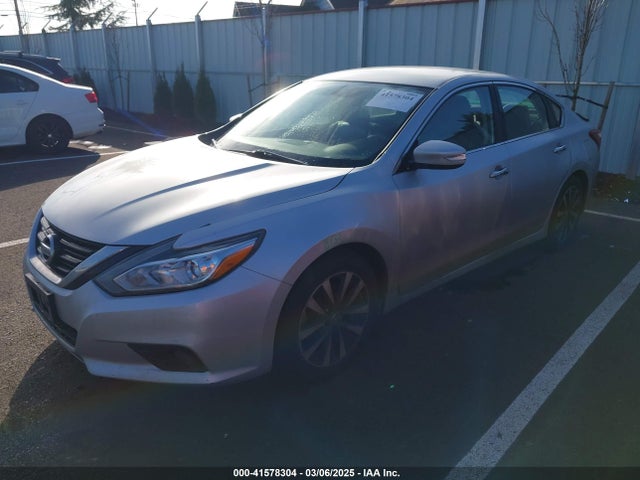 1N4AL3AP9JC268172 Nissan Altima 2.5 Sl
