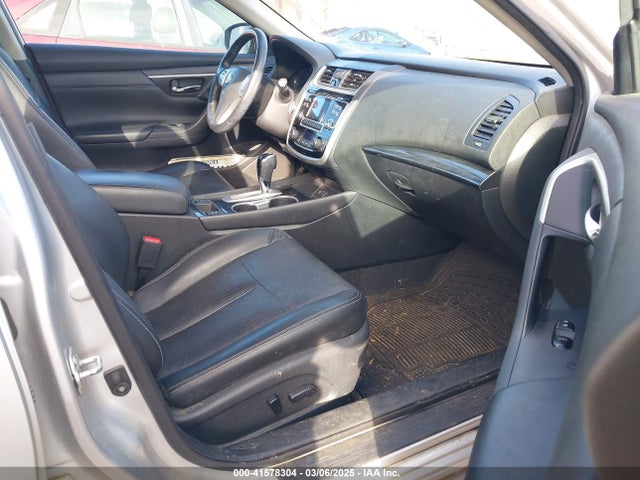 1N4AL3AP9JC268172 Nissan Altima 2.5 Sl