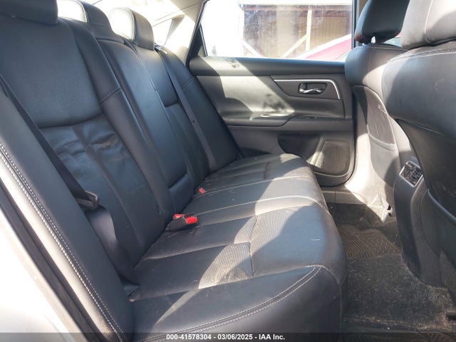 1N4AL3AP9JC268172 Nissan Altima 2.5 Sl