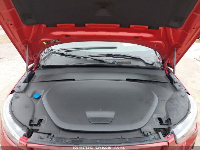 YV4ED3UR7M2564563 Volvo Xc40 Recharge Pure Electric P8