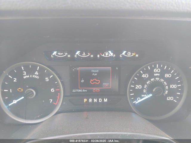 1FTFW1E43KKE83114 Ford F-150 Xlt