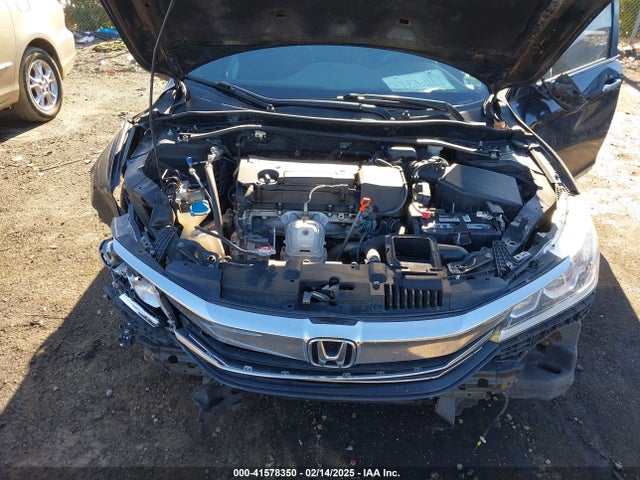 1HGCR2F54GA025555 Honda Accord Sport