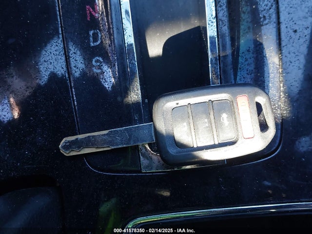 1HGCR2F54GA025555 Honda Accord Sport