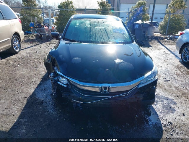 1HGCR2F54GA025555 Honda Accord Sport